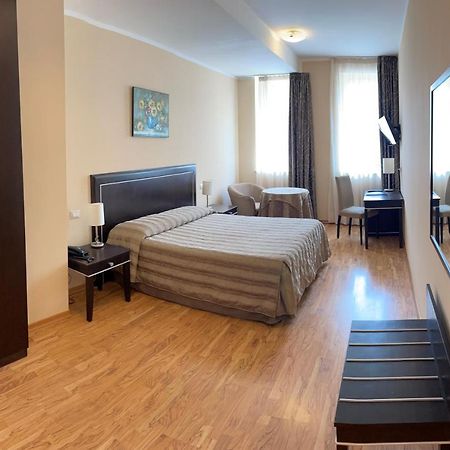 Hotel Villa Cinzia Villanova Mondovì Exteriér fotografie