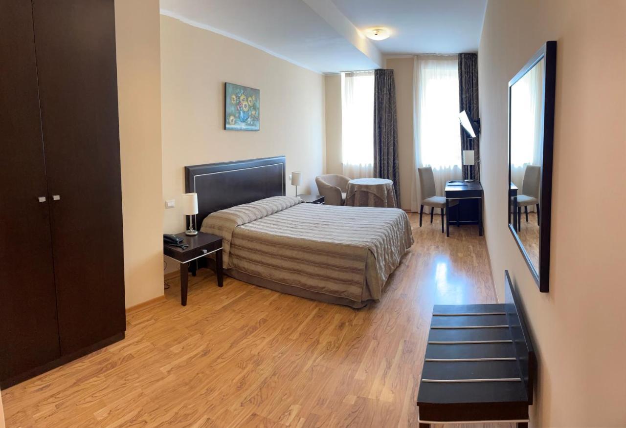 Hotel Villa Cinzia Villanova Mondovì Exteriér fotografie