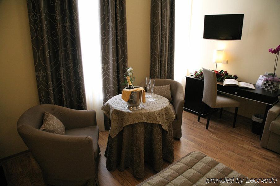 Hotel Villa Cinzia Villanova Mondovì Exteriér fotografie
