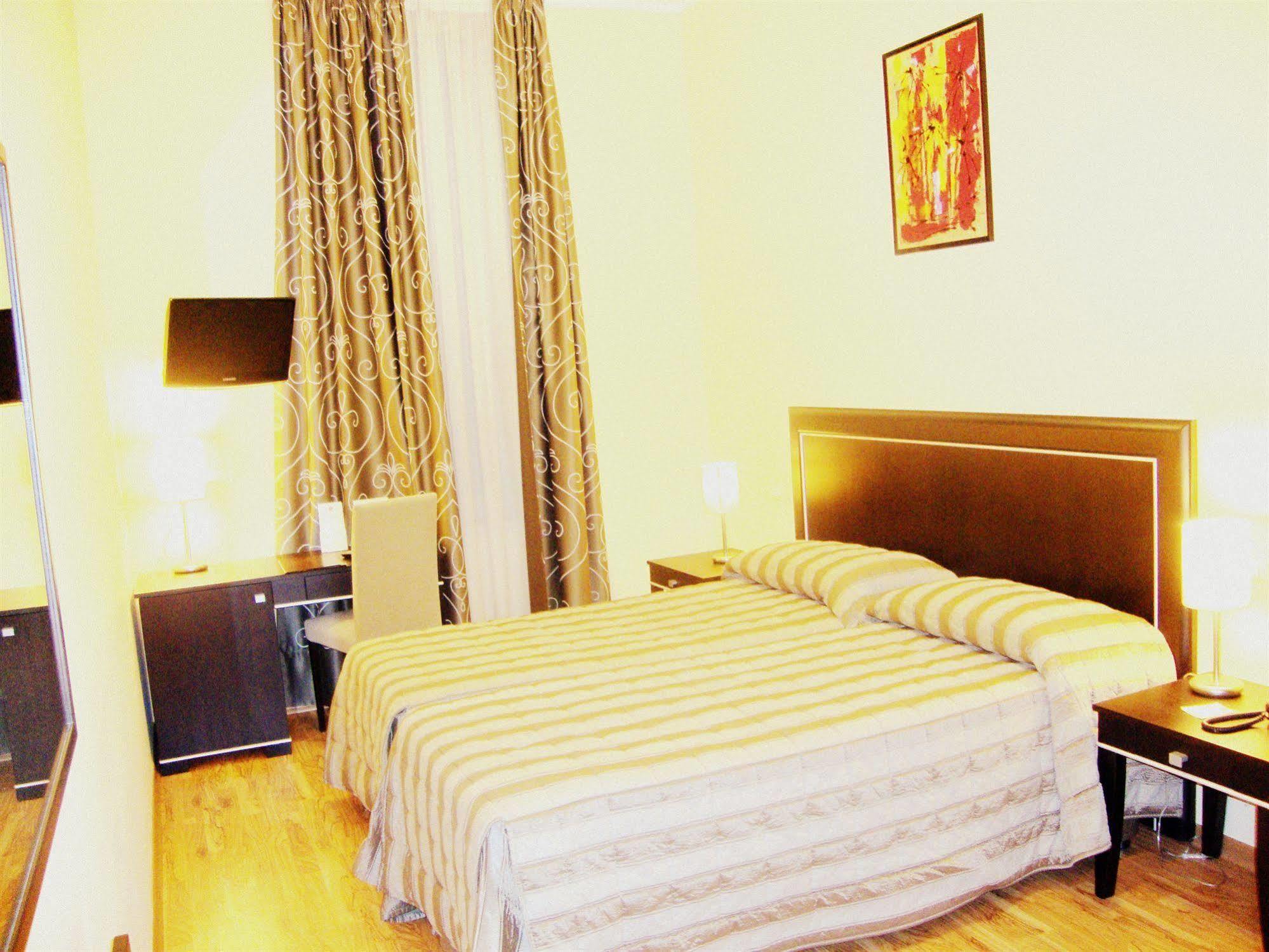 Hotel Villa Cinzia Villanova Mondovì Exteriér fotografie