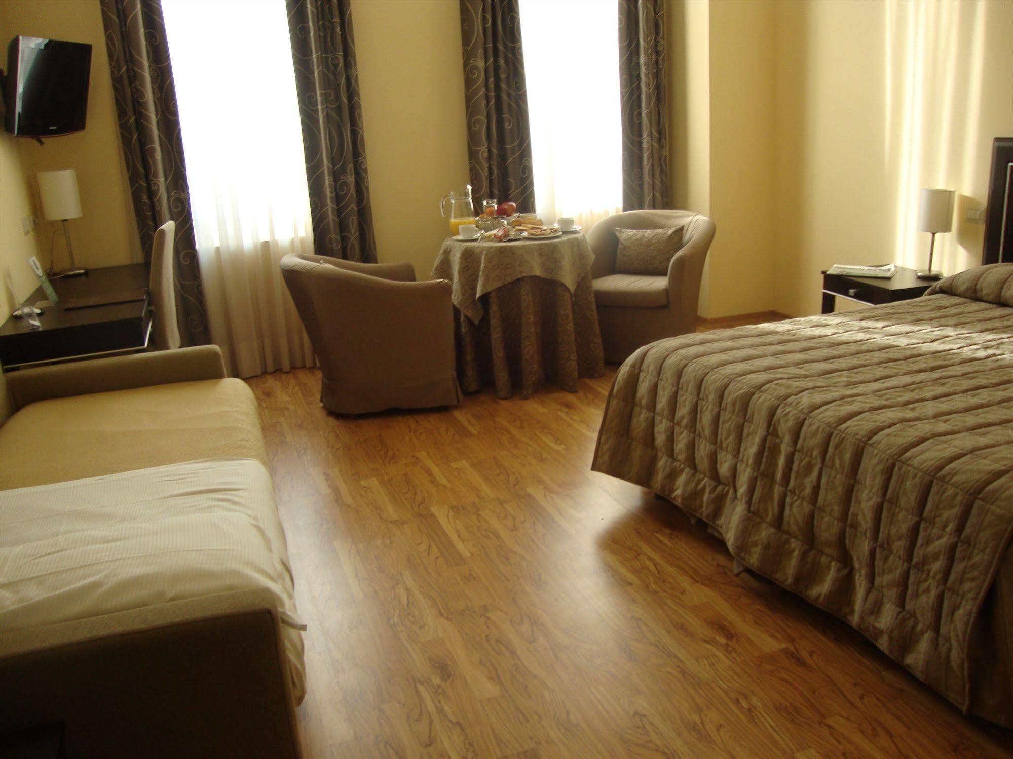 Hotel Villa Cinzia Villanova Mondovì Exteriér fotografie