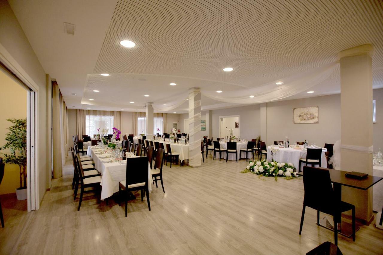 Hotel Villa Cinzia Villanova Mondovì Exteriér fotografie